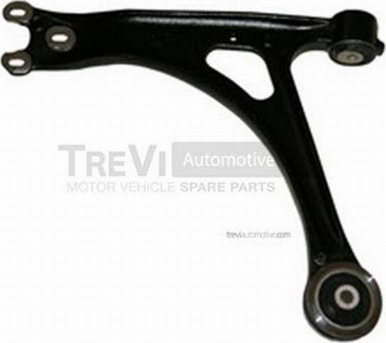 Trevi Automotive TRTT1163 - Важіль незалежної підвіски колеса autozip.com.ua