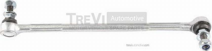 Trevi Automotive TRTT1360 - Тяга / стійка, стабілізатор autozip.com.ua