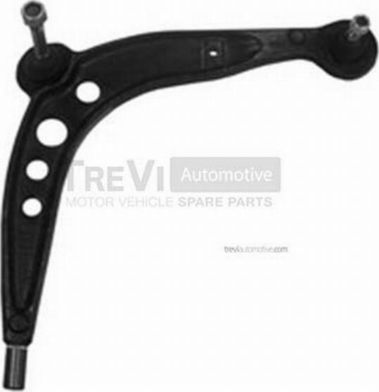 Trevi Automotive TRTT1388 - Важіль незалежної підвіски колеса autozip.com.ua