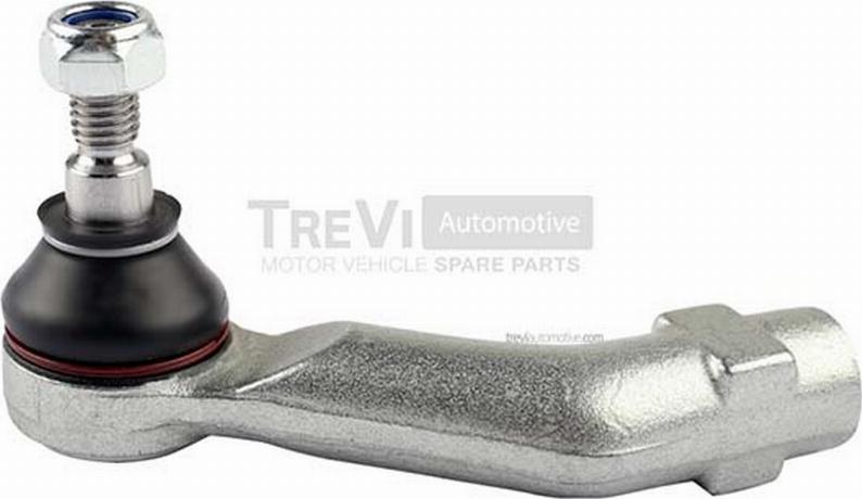 Trevi Automotive TRTT1264 - Наконечник рульової тяги, кульовий шарнір autozip.com.ua