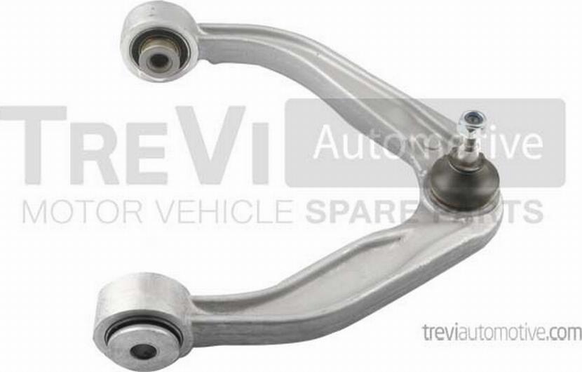 Trevi Automotive TRTT1265 - Важіль незалежної підвіски колеса autozip.com.ua