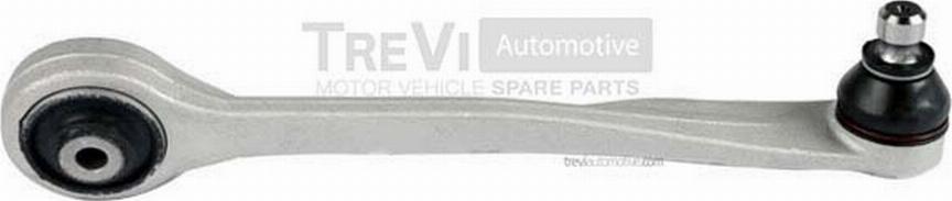 Trevi Automotive TRTT1204 - Важіль незалежної підвіски колеса autozip.com.ua