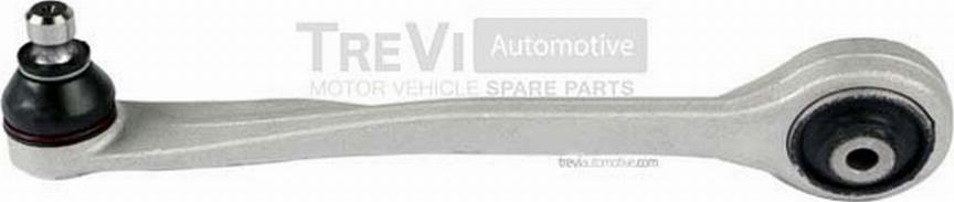 Trevi Automotive TRTT1205 - Важіль незалежної підвіски колеса autozip.com.ua