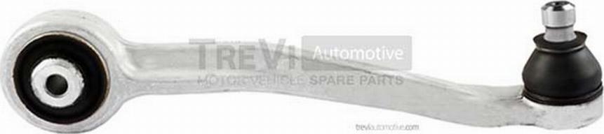 Trevi Automotive TRTT1206 - Важіль незалежної підвіски колеса autozip.com.ua