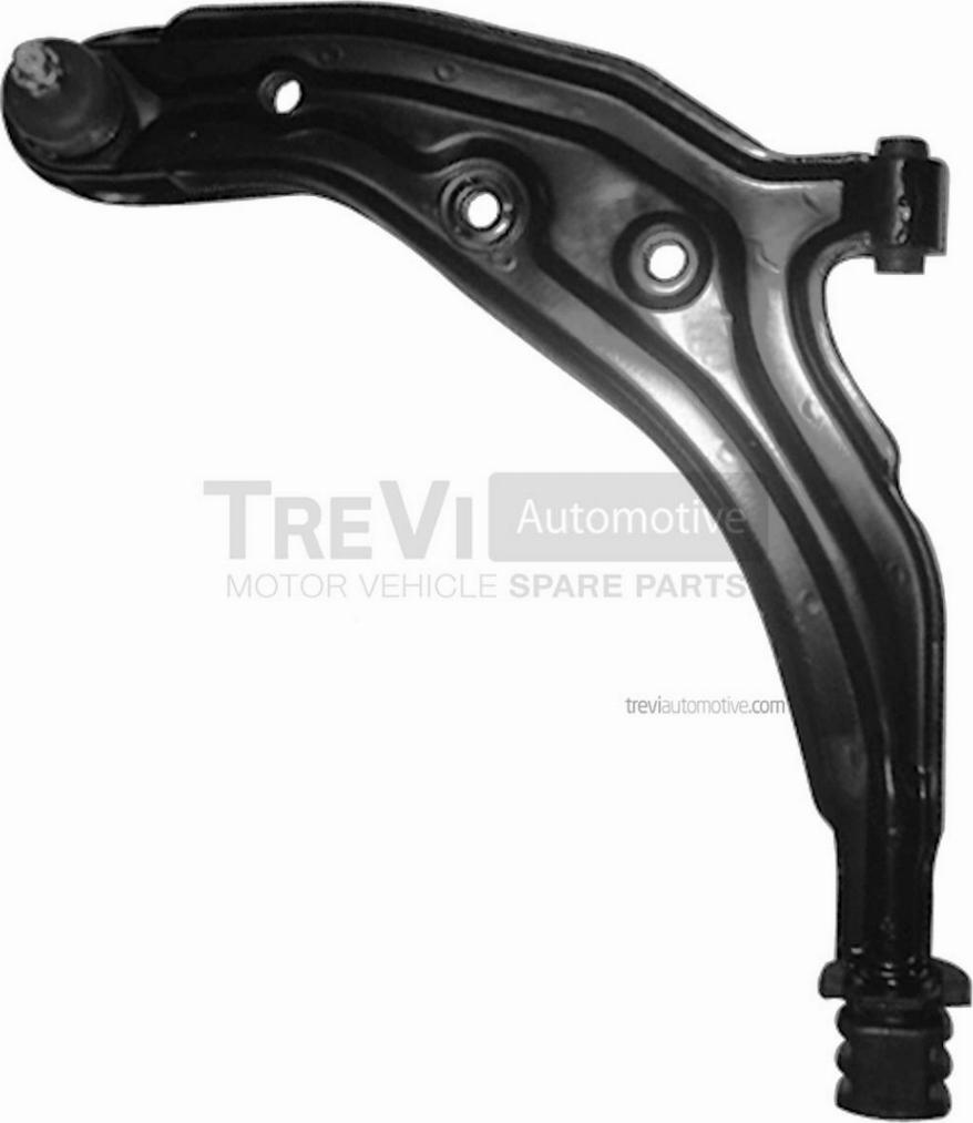 Trevi Automotive TRTT3996 - Важіль незалежної підвіски колеса autozip.com.ua