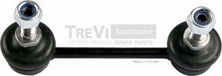 Trevi Automotive TRTT3959 - Тяга / стійка, стабілізатор autozip.com.ua
