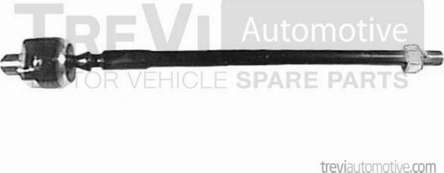 Trevi Automotive TRTT3951 - Осьовий шарнір, рульова тяга autozip.com.ua