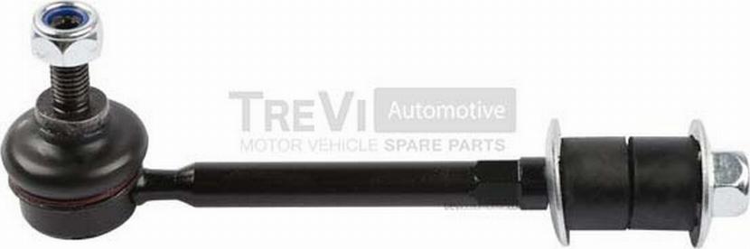 Trevi Automotive TRTT3958 - Тяга / стійка, стабілізатор autozip.com.ua