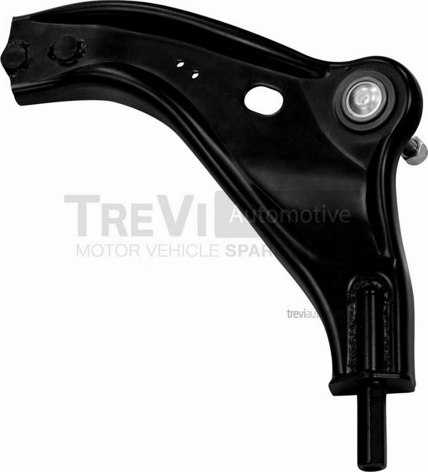 Trevi Automotive TRTT3903 - Важіль незалежної підвіски колеса autozip.com.ua