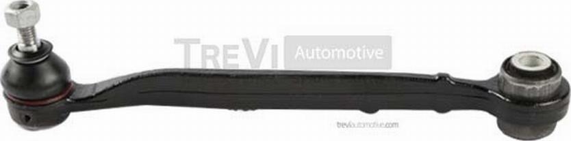 Trevi Automotive TRTT3456 - Важіль незалежної підвіски колеса autozip.com.ua
