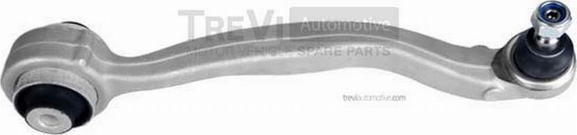 Trevi Automotive TRTT3468 - Важіль незалежної підвіски колеса autozip.com.ua