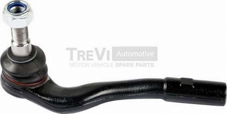 Trevi Automotive TRTT3462 - Наконечник рульової тяги, кульовий шарнір autozip.com.ua