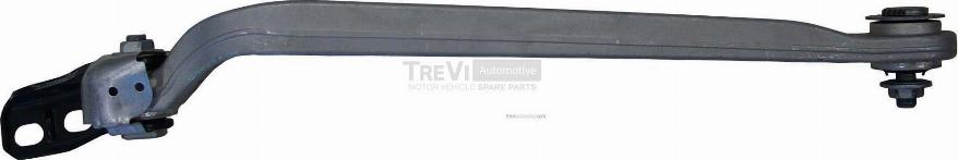Trevi Automotive TRTT3560 - Важіль незалежної підвіски колеса autozip.com.ua