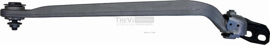 Trevi Automotive TRTT3561 - Важіль незалежної підвіски колеса autozip.com.ua