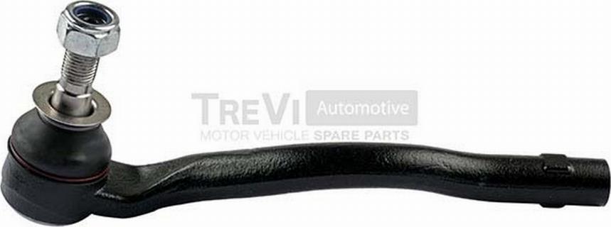 Trevi Automotive TRTT3510 - Наконечник рульової тяги, кульовий шарнір autozip.com.ua