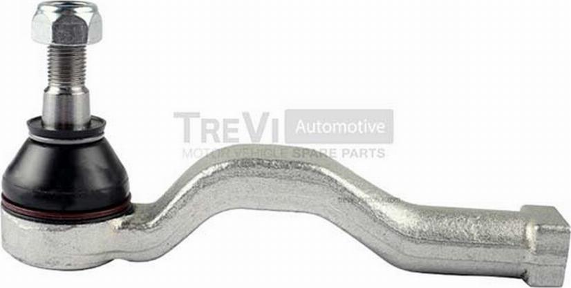 Trevi Automotive TRTT3694 - Наконечник рульової тяги, кульовий шарнір autozip.com.ua