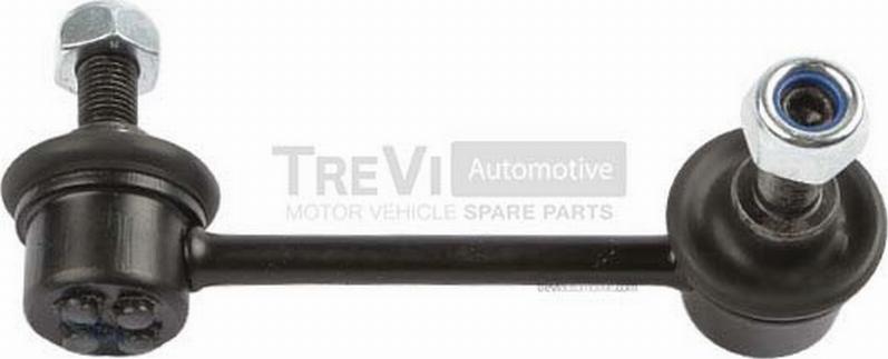 Trevi Automotive TRTT3649 - Тяга / стійка, стабілізатор autozip.com.ua