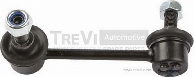 Trevi Automotive TRTT3648 - Тяга / стійка, стабілізатор autozip.com.ua