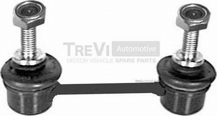 Trevi Automotive TRTT3650 - Тяга / стійка, стабілізатор autozip.com.ua