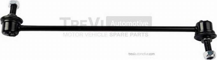 Trevi Automotive TRTT3678 - Тяга / стійка, стабілізатор autozip.com.ua