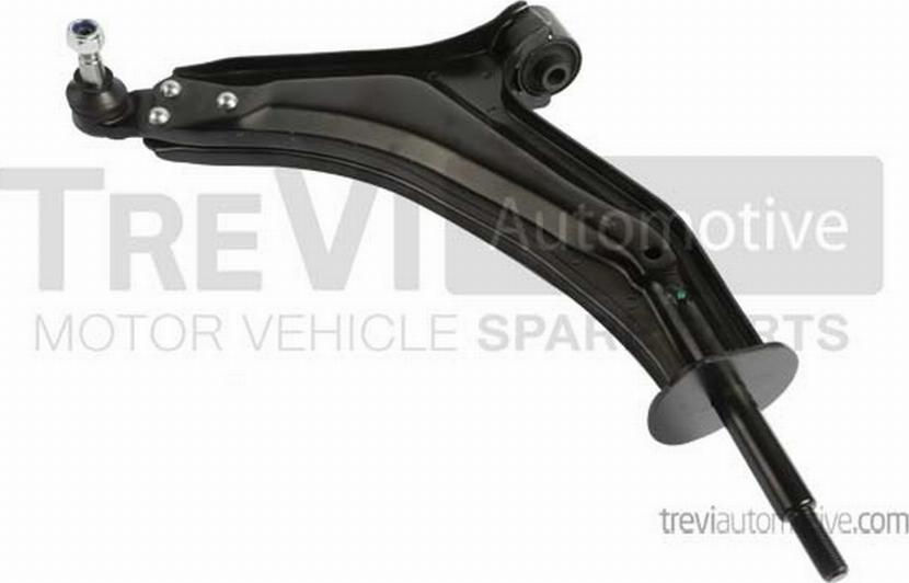 Trevi Automotive TRTT3114 - Важіль незалежної підвіски колеса autozip.com.ua