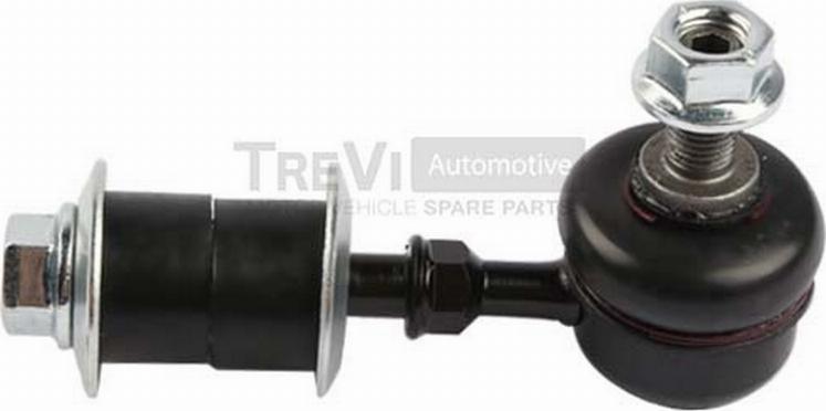 Trevi Automotive TRTT3817 - Тяга / стійка, стабілізатор autozip.com.ua