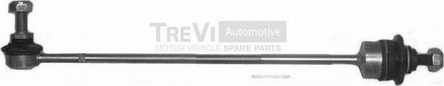 Trevi Automotive TRTT3888 - Тяга / стійка, стабілізатор autozip.com.ua