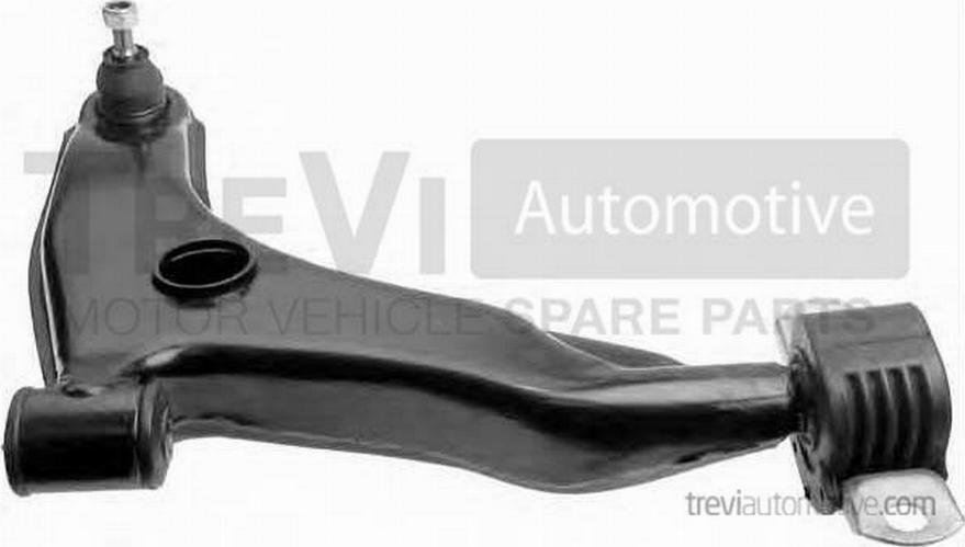 Trevi Automotive TRTT3870 - Важіль незалежної підвіски колеса autozip.com.ua