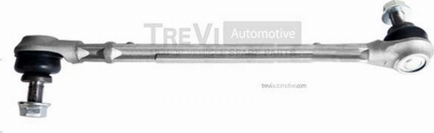 Trevi Automotive TRTT3356 - Тяга / стійка, стабілізатор autozip.com.ua