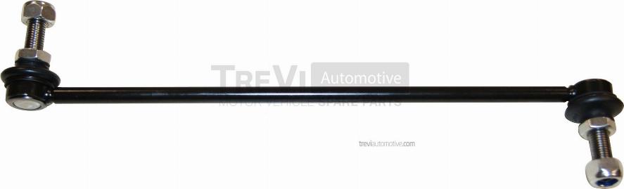 Trevi Automotive TRTT3369 - Тяга / стійка, стабілізатор autozip.com.ua