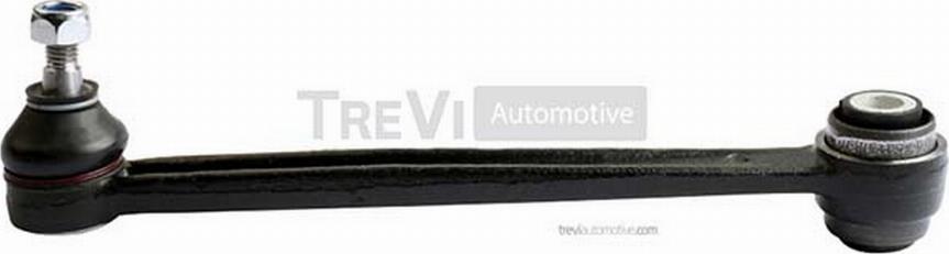 Trevi Automotive TRTT3308 - Важіль незалежної підвіски колеса autozip.com.ua