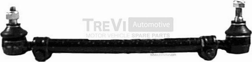 Trevi Automotive TRTT3249 - Поперечна рульова тяга autozip.com.ua