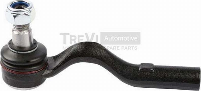 Trevi Automotive TRTT3230 - Наконечник рульової тяги, кульовий шарнір autozip.com.ua