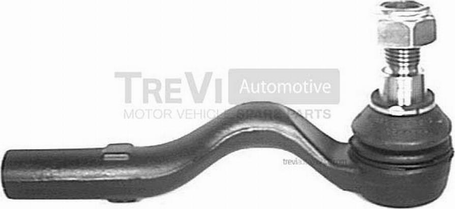 Trevi Automotive TRTT3229 - Наконечник рульової тяги, кульовий шарнір autozip.com.ua