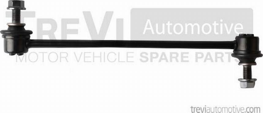 Trevi Automotive TRTT3745 - Тяга / стійка, стабілізатор autozip.com.ua