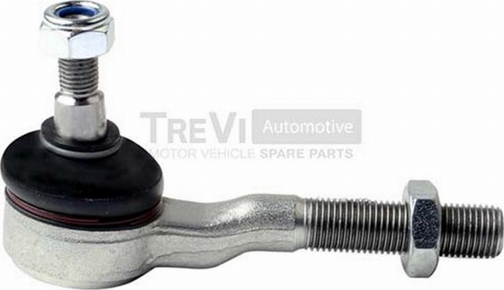 Trevi Automotive TRTT3756 - Наконечник рульової тяги, кульовий шарнір autozip.com.ua