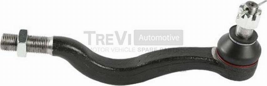 Trevi Automotive TRTT3763 - Наконечник рульової тяги, кульовий шарнір autozip.com.ua