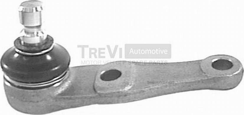 Trevi Automotive TRTT2943 - Шарова опора, несучий / направляючий шарнір autozip.com.ua