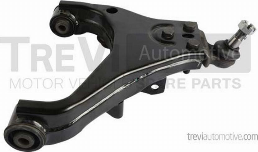 Trevi Automotive TRTT2954 - Важіль незалежної підвіски колеса autozip.com.ua