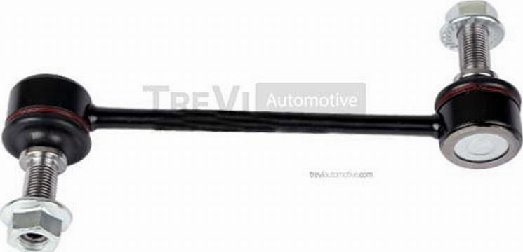 Trevi Automotive TRTT2482 - Тяга / стійка, стабілізатор autozip.com.ua
