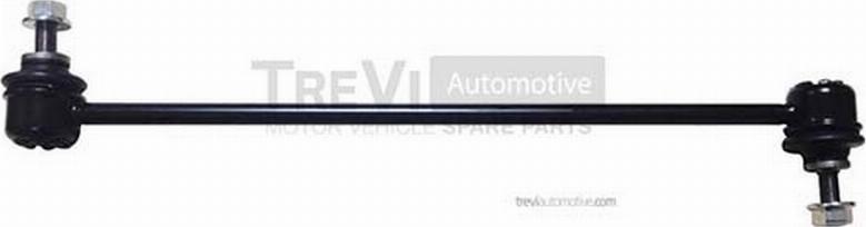 Trevi Automotive TRTT2436 - Тяга / стійка, стабілізатор autozip.com.ua