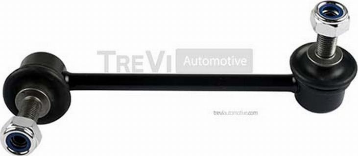 Trevi Automotive TRTT2548 - Тяга / стійка, стабілізатор autozip.com.ua