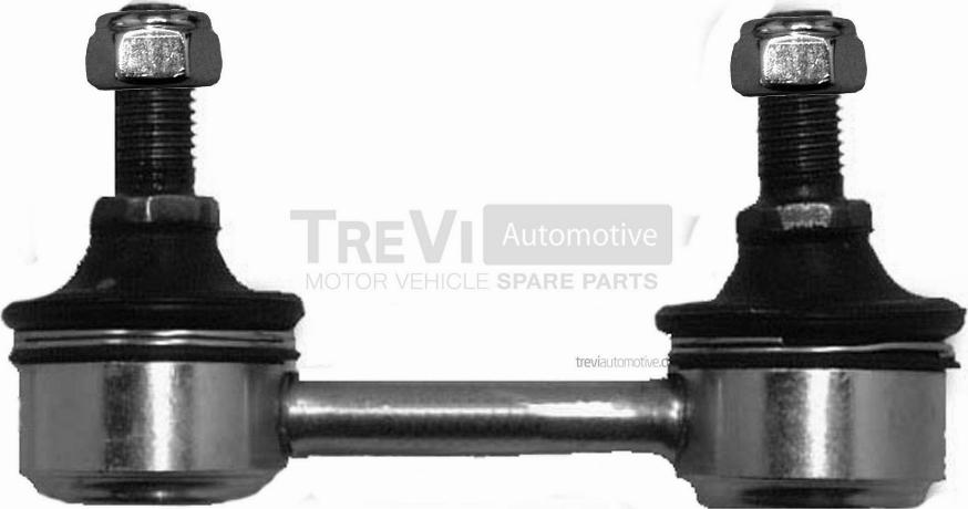 Trevi Automotive TRTT2681 - Тяга / стійка, стабілізатор autozip.com.ua