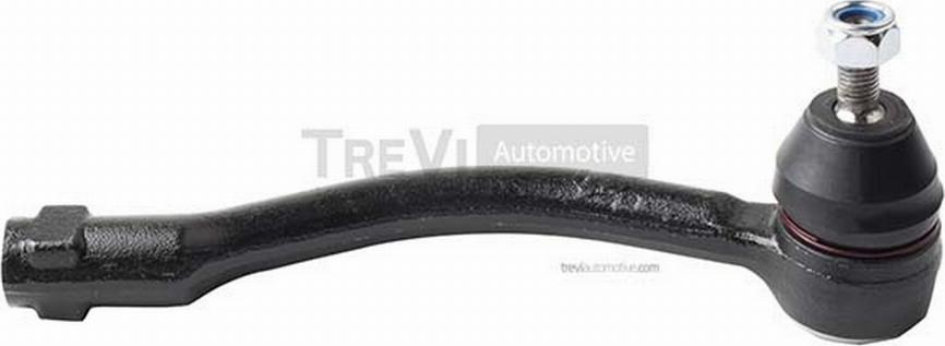 Trevi Automotive TRTT2675 - Наконечник рульової тяги, кульовий шарнір autozip.com.ua