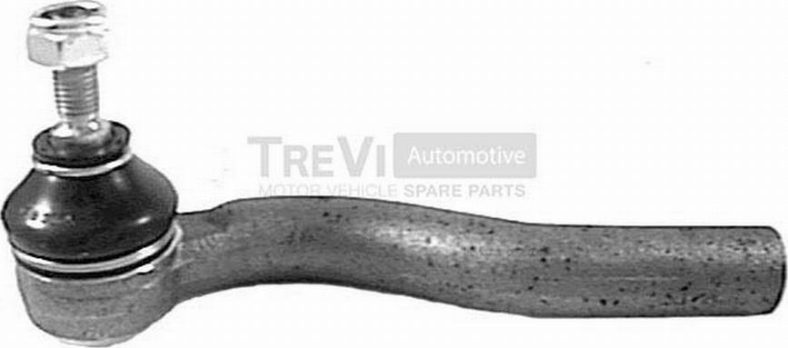 Trevi Automotive TRTT2034 - Наконечник рульової тяги, кульовий шарнір autozip.com.ua