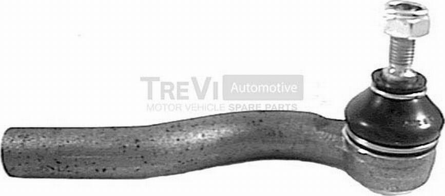Trevi Automotive TRTT2033 - Наконечник рульової тяги, кульовий шарнір autozip.com.ua