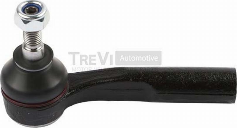 Trevi Automotive TRTT2029 - Наконечник рульової тяги, кульовий шарнір autozip.com.ua