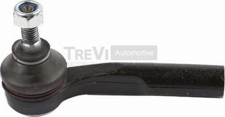 Trevi Automotive TRTT2023 - Наконечник рульової тяги, кульовий шарнір autozip.com.ua