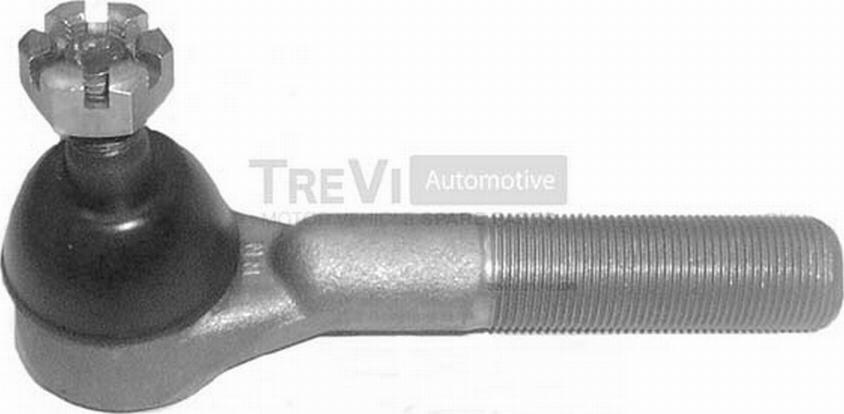 Trevi Automotive TRTT2877 - Наконечник рульової тяги, кульовий шарнір autozip.com.ua