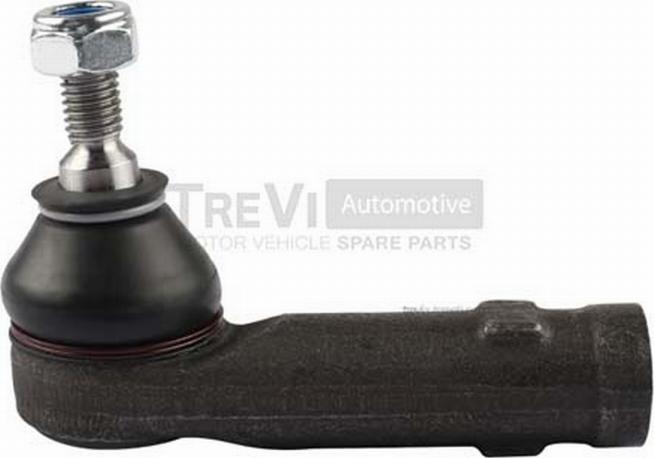 Trevi Automotive TRTT2396 - Наконечник рульової тяги, кульовий шарнір autozip.com.ua